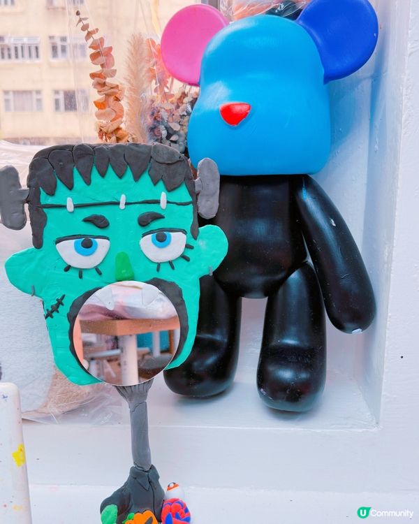 銅鑼灣ArtRoom 藝術堂🤩 小肥玩到唔捨得走！