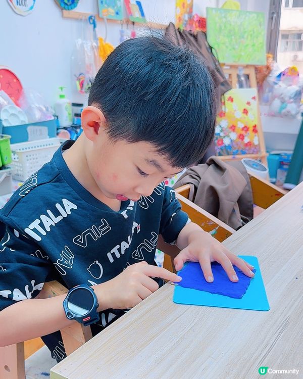 銅鑼灣ArtRoom 藝術堂🤩 小肥玩到唔捨得走！