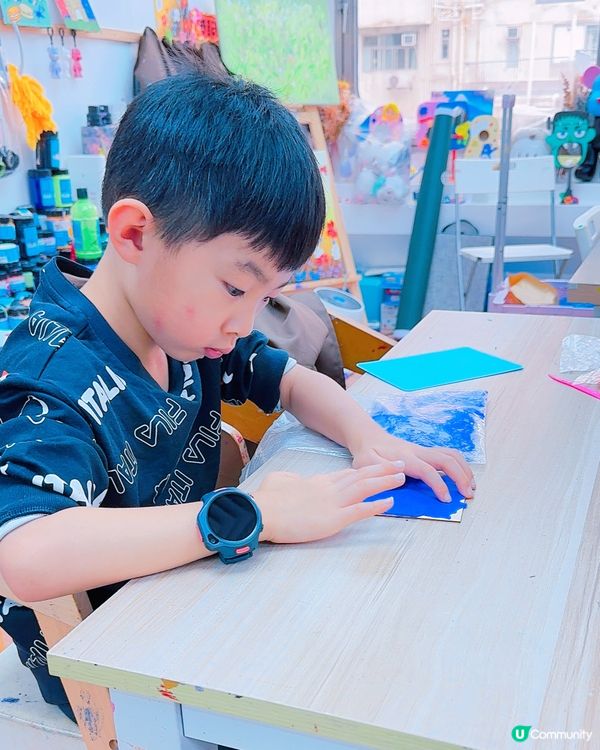 銅鑼灣ArtRoom 藝術堂🤩 小肥玩到唔捨得走！