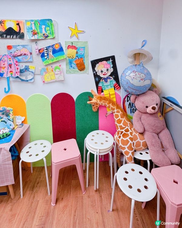 銅鑼灣ArtRoom 藝術堂🤩 小肥玩到唔捨得走！