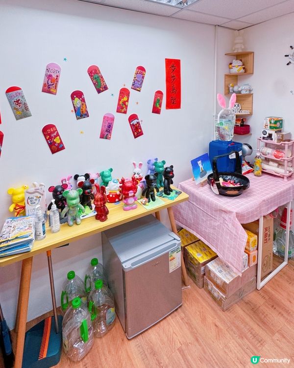 銅鑼灣ArtRoom 藝術堂🤩 小肥玩到唔捨得走！