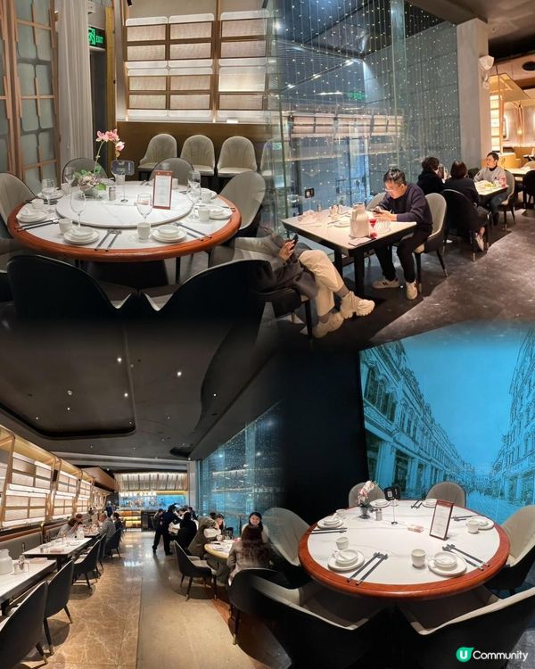 食粵菜梗係要食正宗啦😋