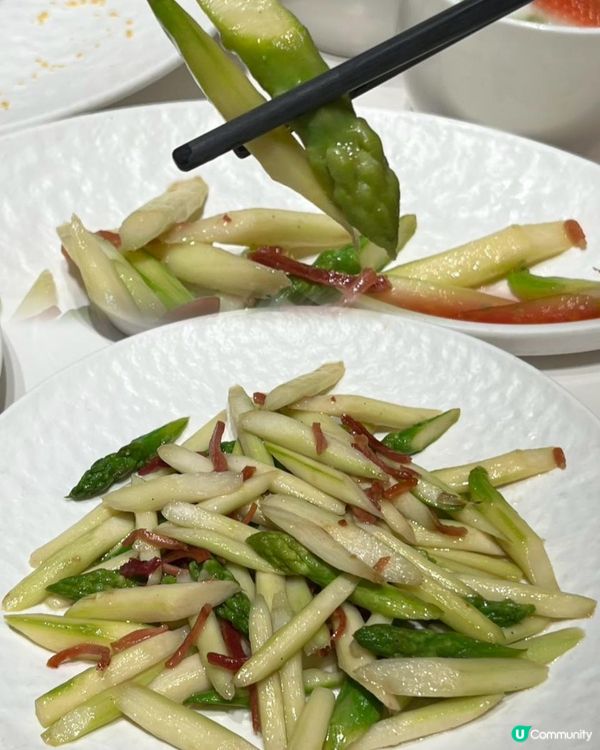 食粵菜梗係要食正宗啦😋