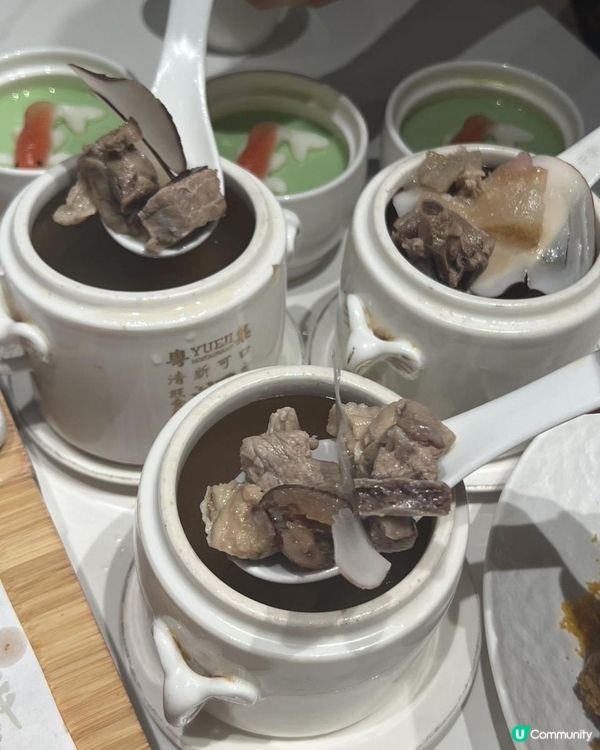 食粵菜梗係要食正宗啦😋