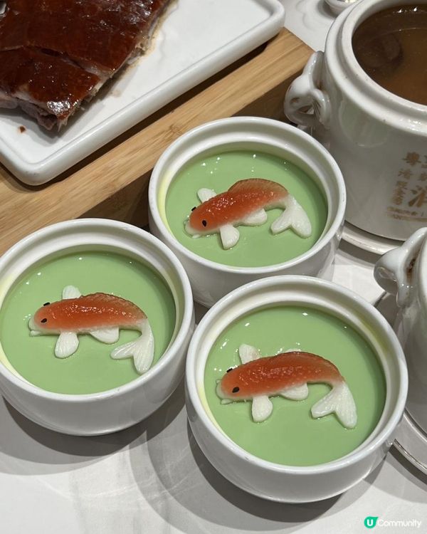 食粵菜梗係要食正宗啦😋