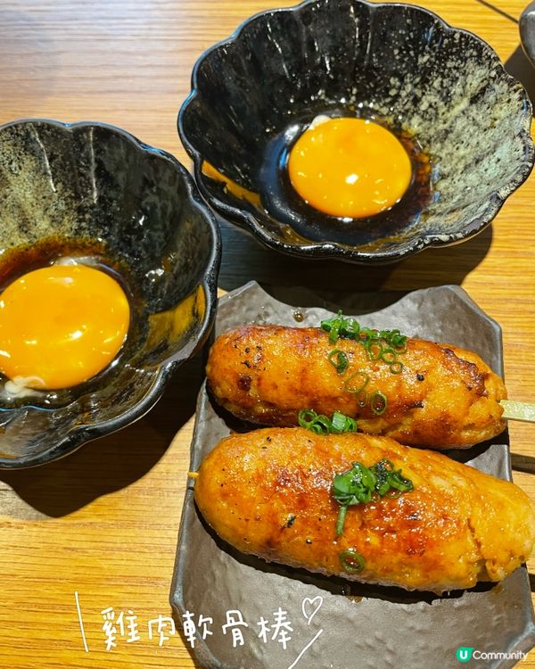 日本嘢食癮起🔥尖沙咀樓上居酒屋食串燒🍢