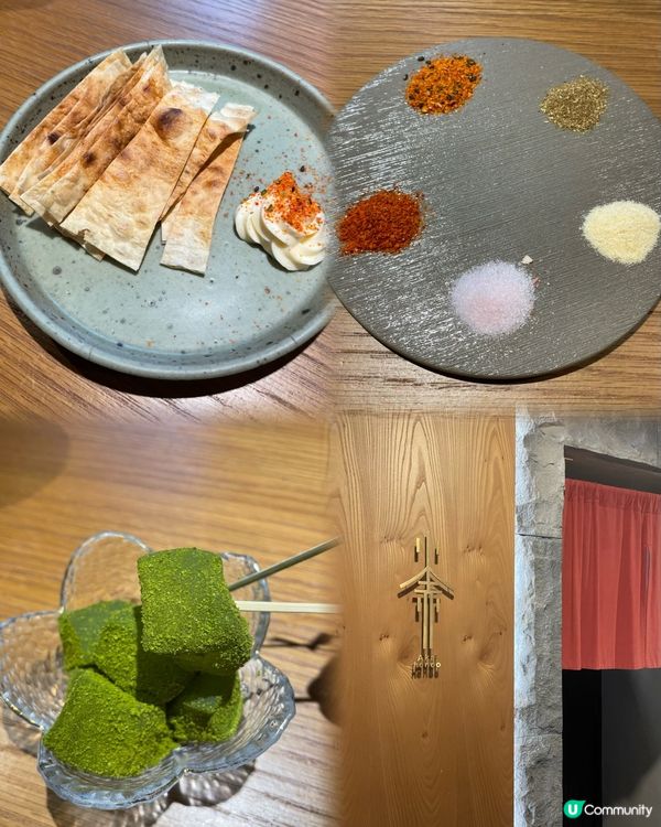 日本嘢食癮起🔥尖沙咀樓上居酒屋食串燒🍢