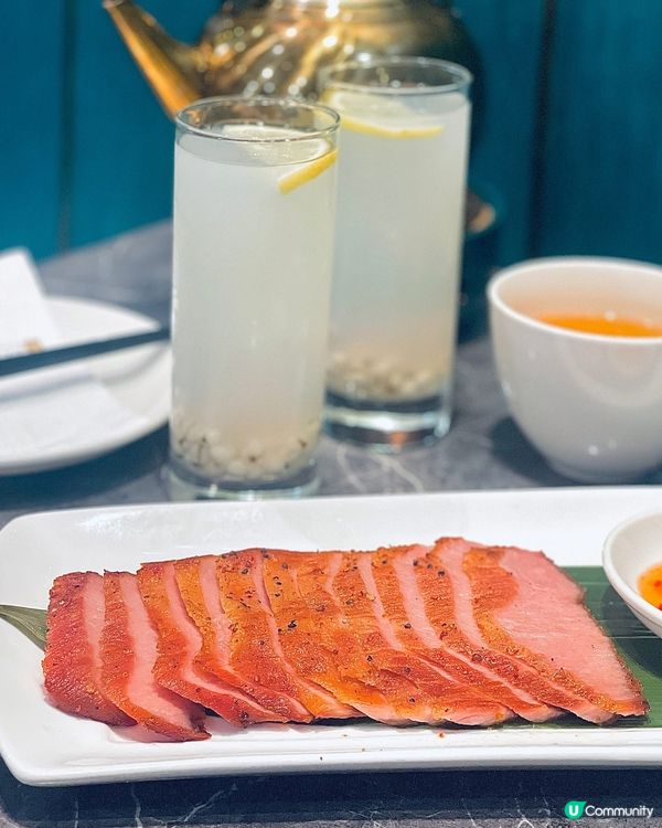 花雕雞油蒸蟹大隻多肉又唔貴🫶