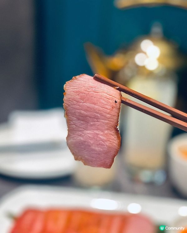 花雕雞油蒸蟹大隻多肉又唔貴🫶