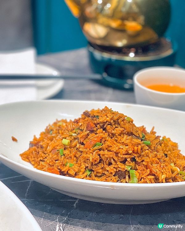 花雕雞油蒸蟹大隻多肉又唔貴🫶