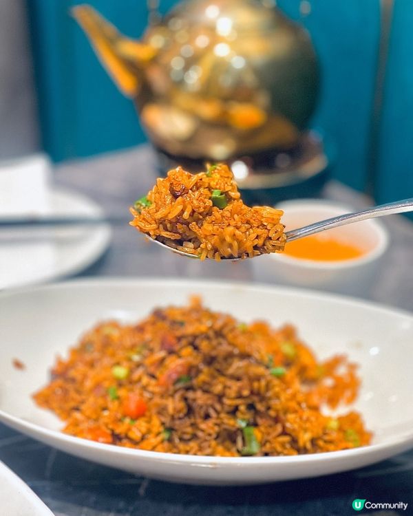 花雕雞油蒸蟹大隻多肉又唔貴🫶