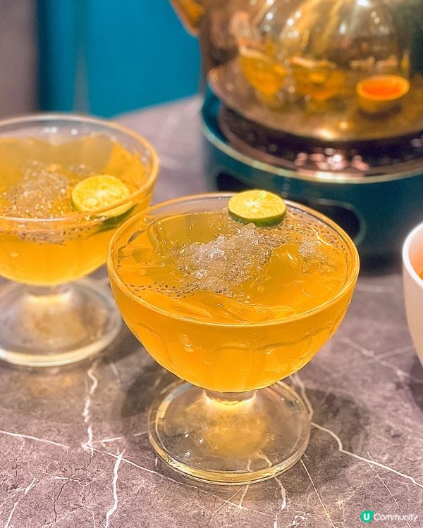 花雕雞油蒸蟹大隻多肉又唔貴🫶