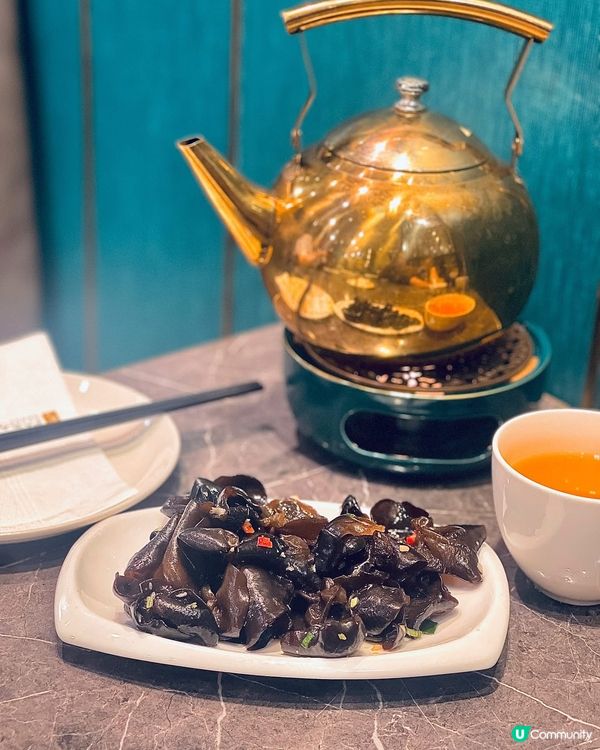 花雕雞油蒸蟹大隻多肉又唔貴🫶