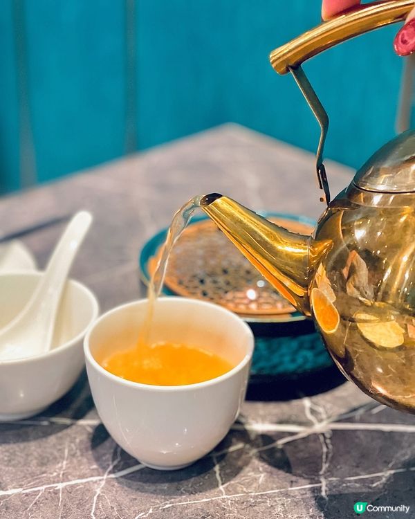 花雕雞油蒸蟹大隻多肉又唔貴🫶