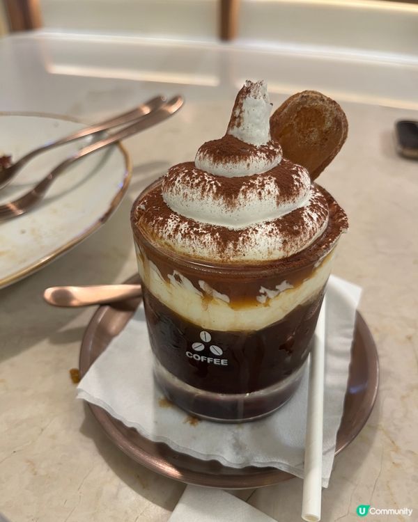 PHI Coffee & Pancake😋