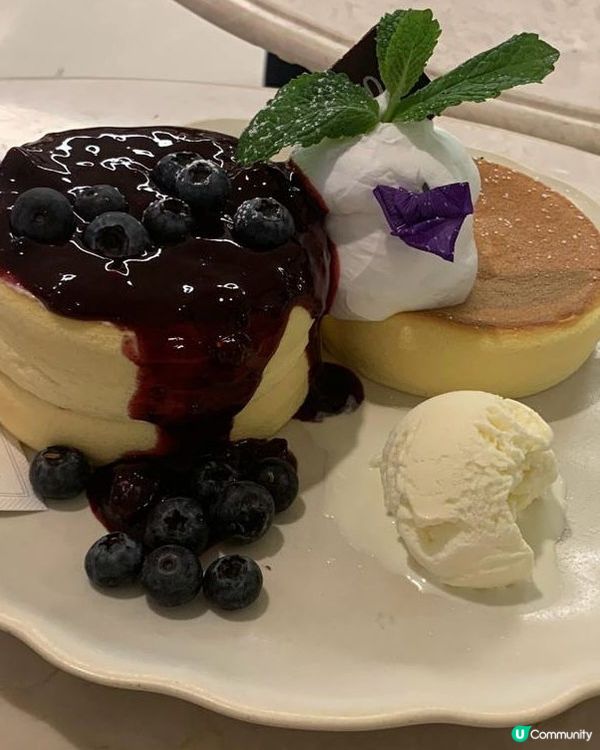 PHI Coffee & Pancake😋