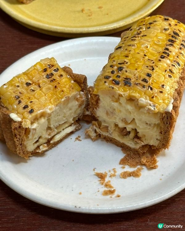 🇰🇷首爾延南洞｜撻控必朝聖！栗子＋粟米撻太邪惡！