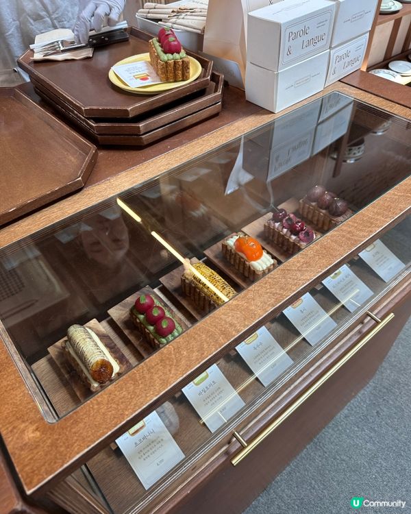 🇰🇷首爾延南洞｜撻控必朝聖！栗子＋粟米撻太邪惡！