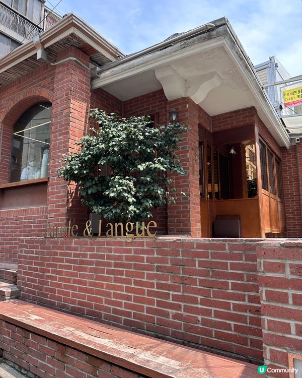 🇰🇷首爾延南洞｜撻控必朝聖！栗子＋粟米撻太邪惡！