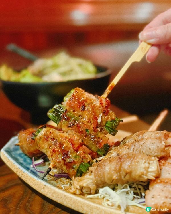 Sapporo生啤星期一買一送一💕尖沙咀串燒居酒屋