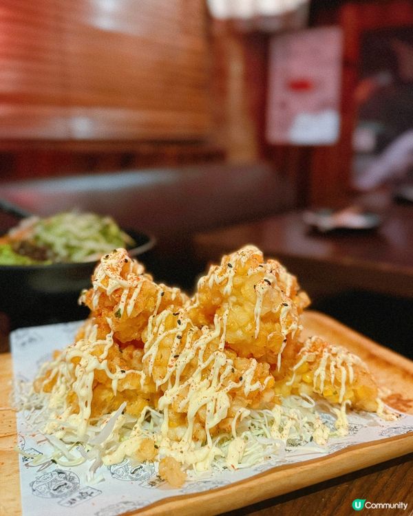 Sapporo生啤星期一買一送一💕尖沙咀串燒居酒屋