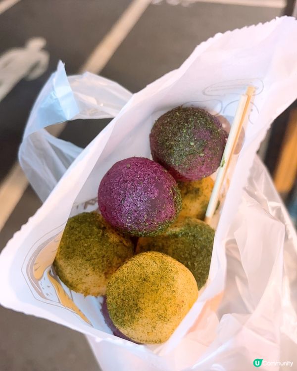 台北必食夜市🥰