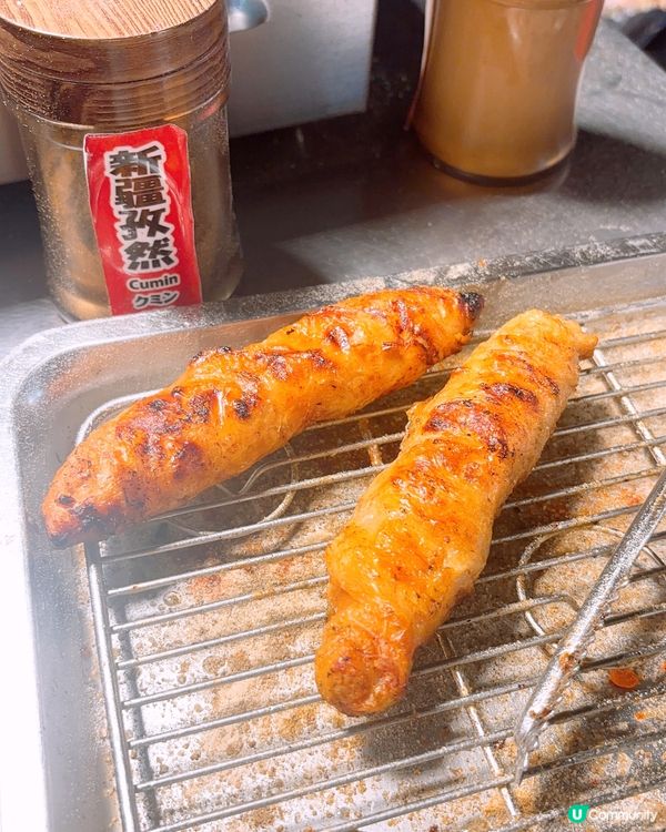 台北必食夜市🥰