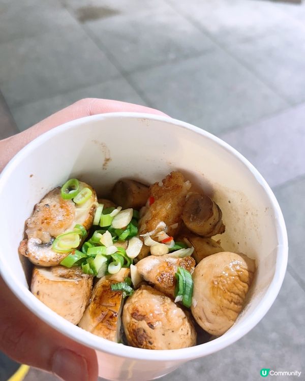 台北必食夜市🥰