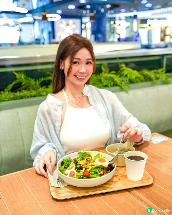 食住瘦 🍽️✨ Eat To Fit 低碳飲食餐單