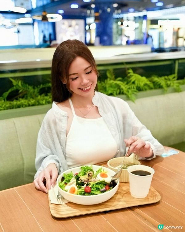 食住瘦 🍽️✨ Eat To Fit 低碳飲食餐單