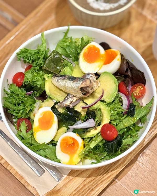 食住瘦 🍽️✨ Eat To Fit 低碳飲食餐單