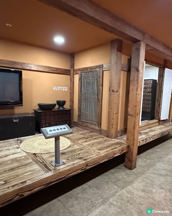 🇰🇷韓國大邱藥令市場韓醫藥博物館‼️藥材足浴體驗‼️養生又打卡～