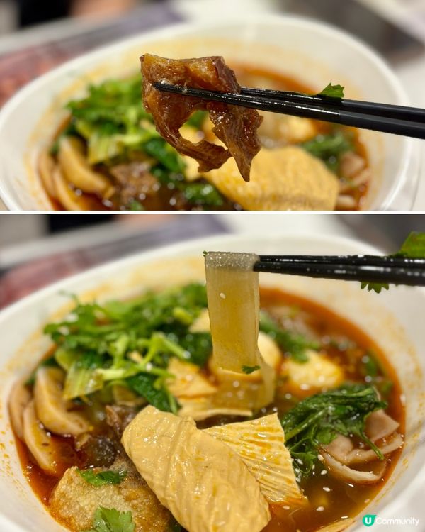 將軍澳美味小炒、冒菜👍