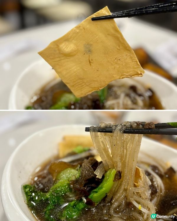 將軍澳美味小炒、冒菜👍