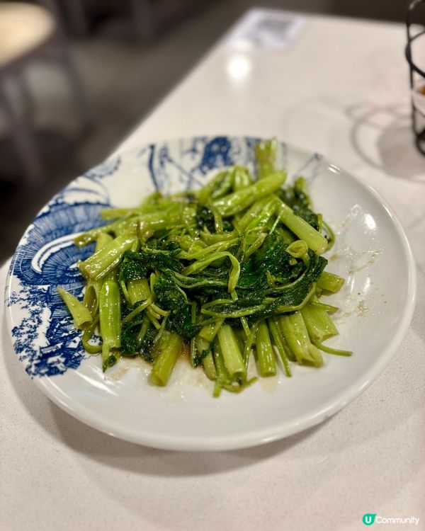 將軍澳美味小炒、冒菜👍