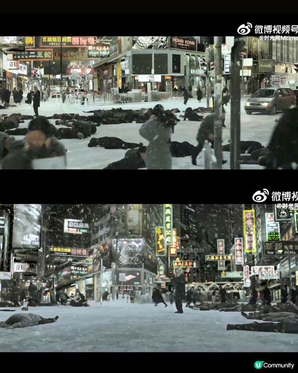 《風林火山》康城首映後3大負評！演員強勁陣容畫面震撼卻難以理解？！