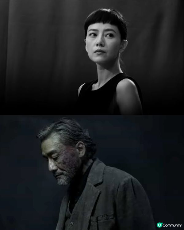 《風林火山》康城首映後3大負評！演員強勁陣容畫面震撼卻難以理解？！