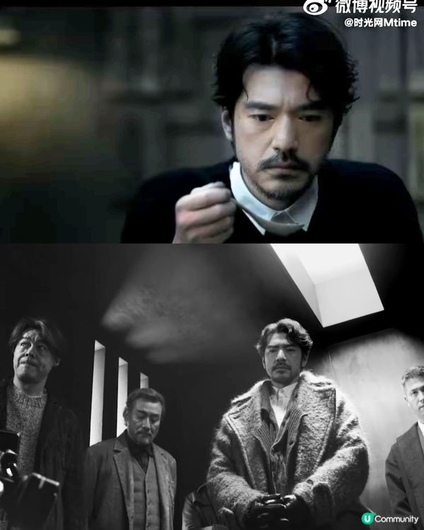 《風林火山》康城首映後3大負評！演員強勁陣容畫面震撼卻難以理解？！