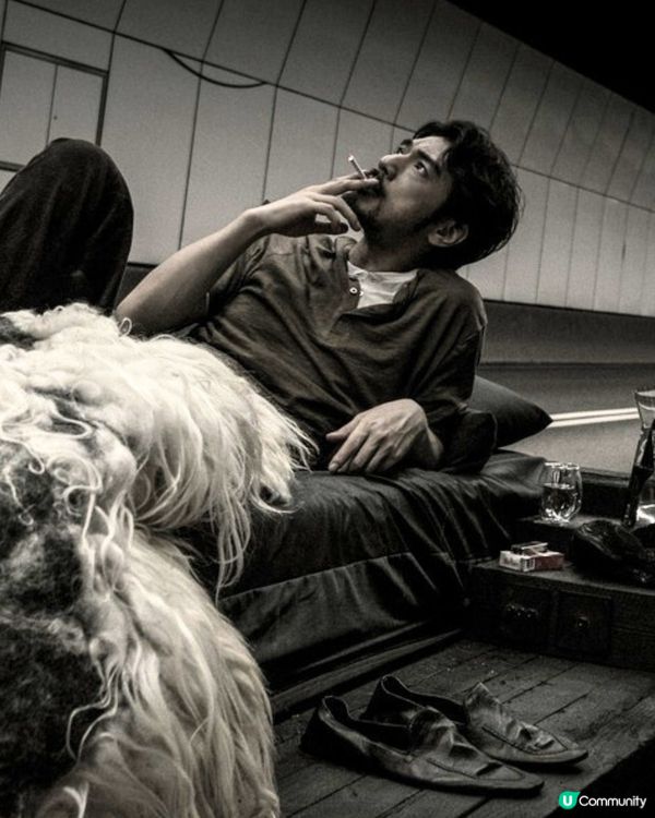 《風林火山》康城首映後3大負評！演員強勁陣容畫面震撼卻難以理解？！