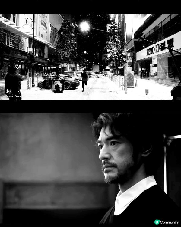 《風林火山》康城首映後3大負評！演員強勁陣容畫面震撼卻難以理解？！