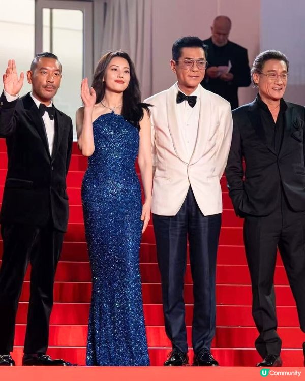 《風林火山》康城首映後3大負評！演員強勁陣容畫面震撼卻難以理解？！