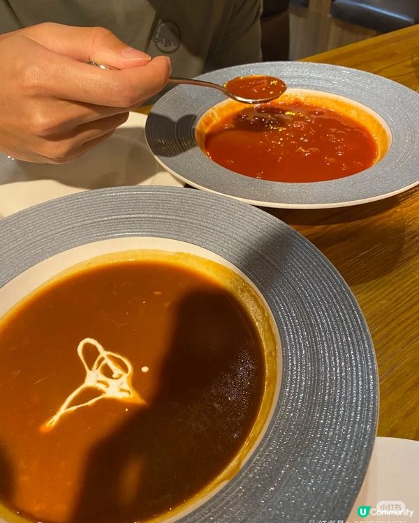 好好味芝士蛋糕@海之戀上層嘆美食 🦞🍝🥂