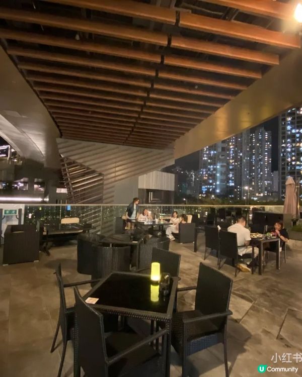 好好味芝士蛋糕@海之戀上層嘆美食 🦞🍝🥂