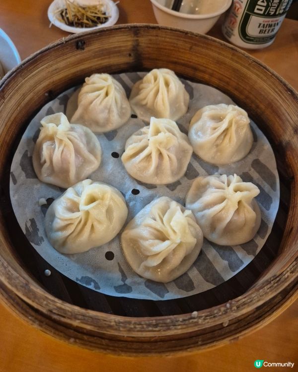 【台北美食｜好公道金雞園】老派茶樓風情🫖🥰