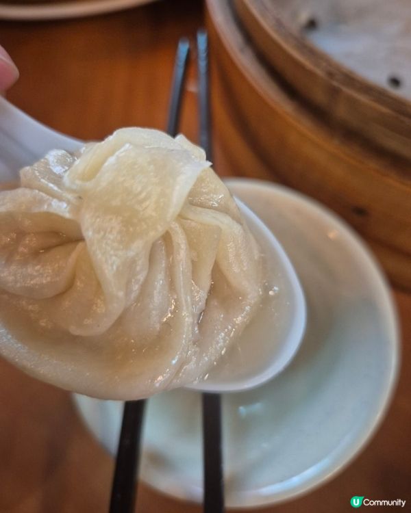 【台北美食｜好公道金雞園】老派茶樓風情🫖🥰