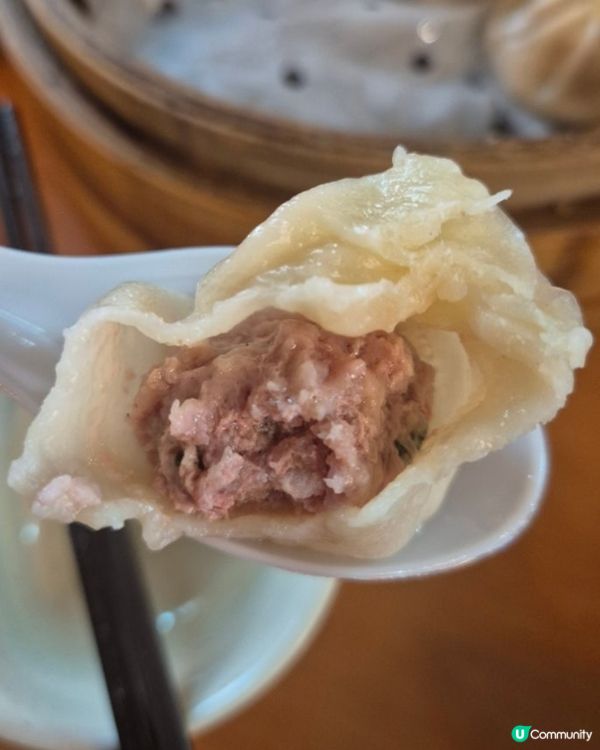 【台北美食｜好公道金雞園】老派茶樓風情🫖🥰