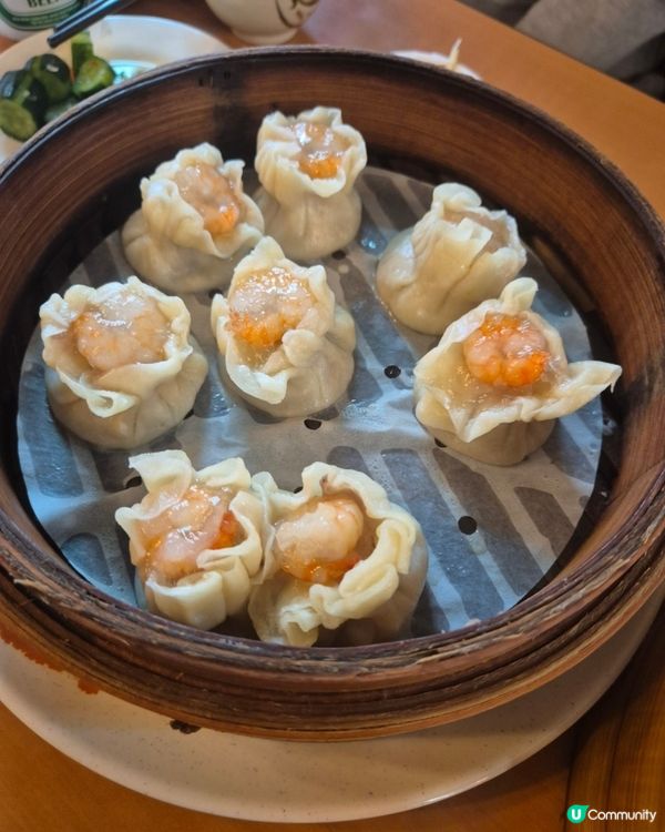 【台北美食｜好公道金雞園】老派茶樓風情🫖🥰