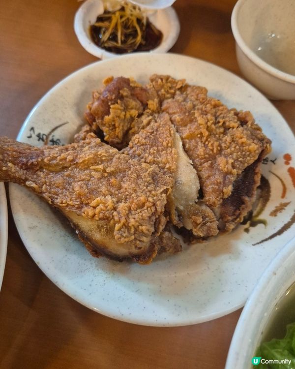 【台北美食｜好公道金雞園】老派茶樓風情🫖🥰