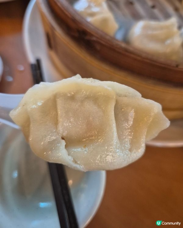 【台北美食｜好公道金雞園】老派茶樓風情🫖🥰