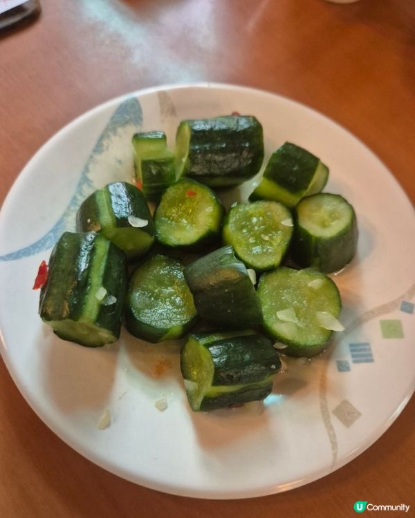 【台北美食｜好公道金雞園】老派茶樓風情🫖🥰